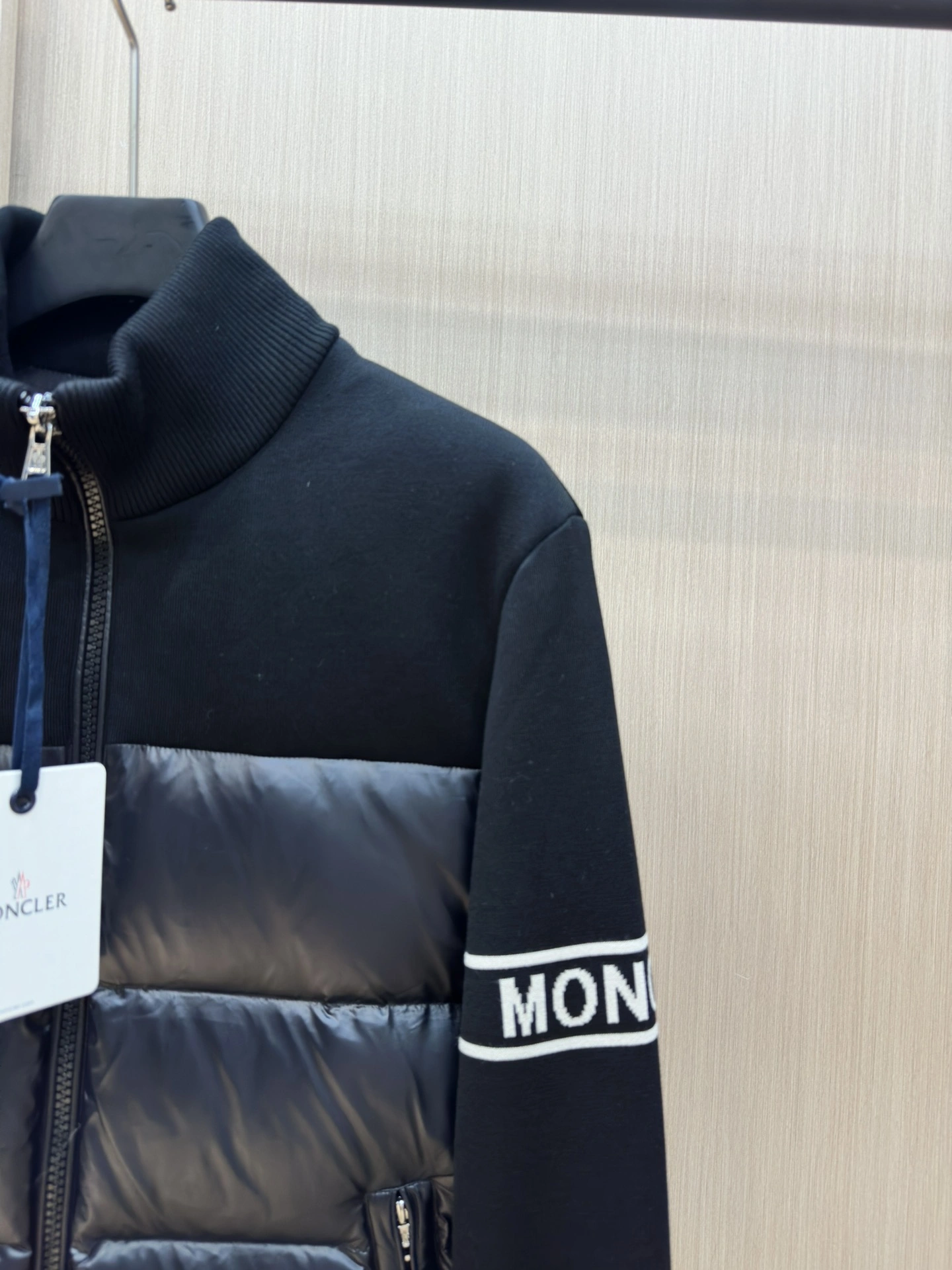 HighPerformance Moncler Down Jackets 146076