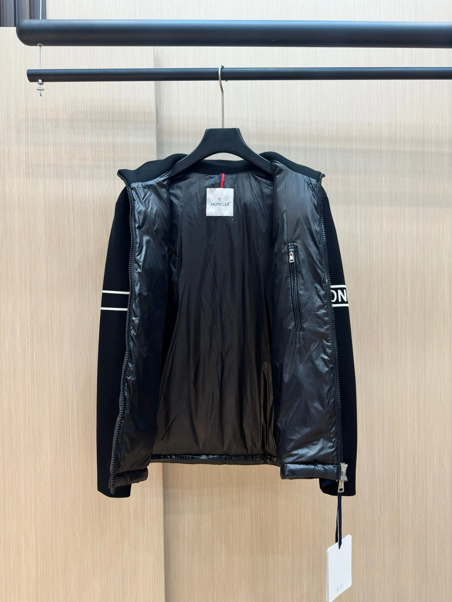HighPerformance Moncler Down Jackets 146076