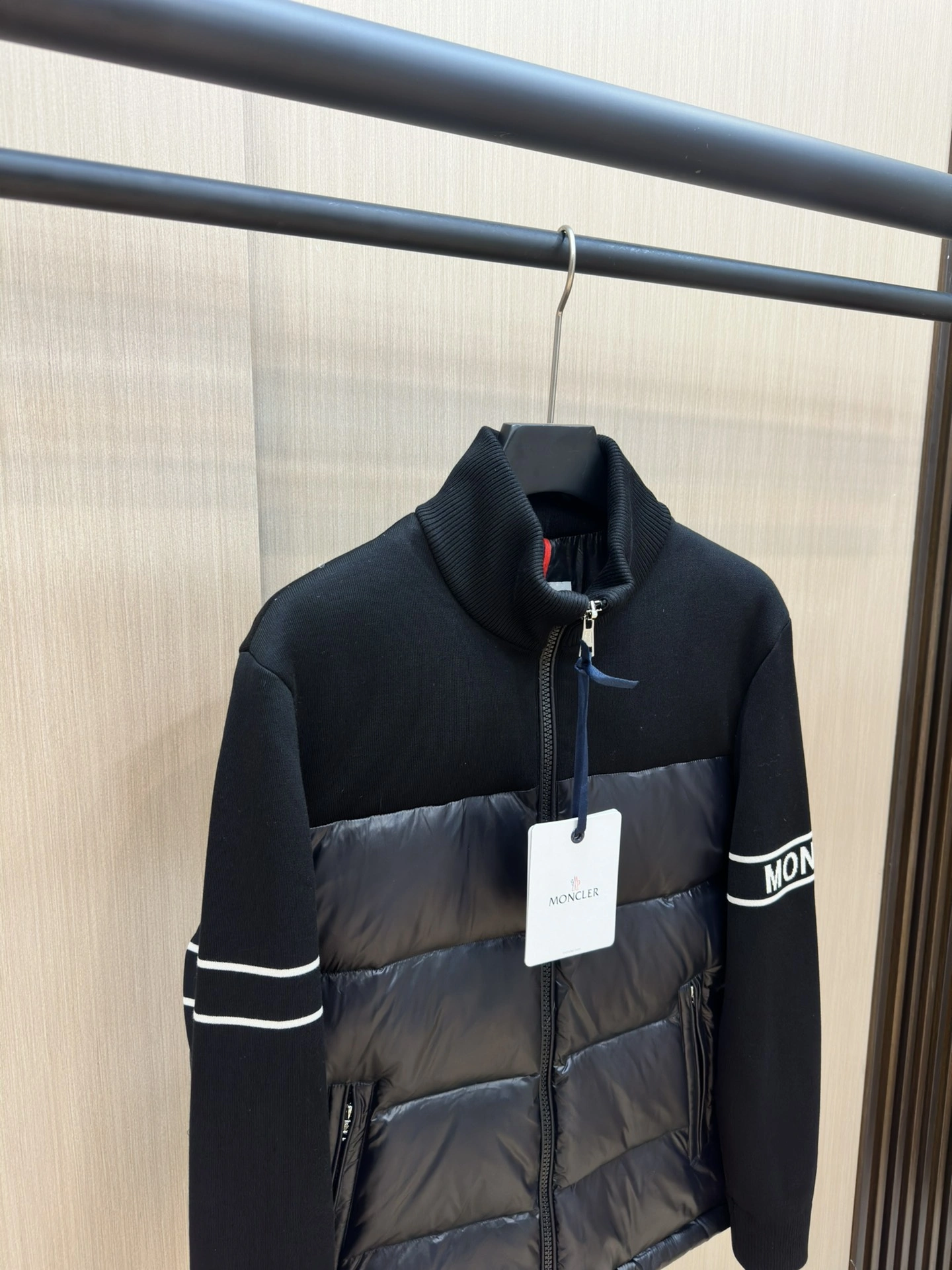HighPerformance Moncler Down Jackets 146076
