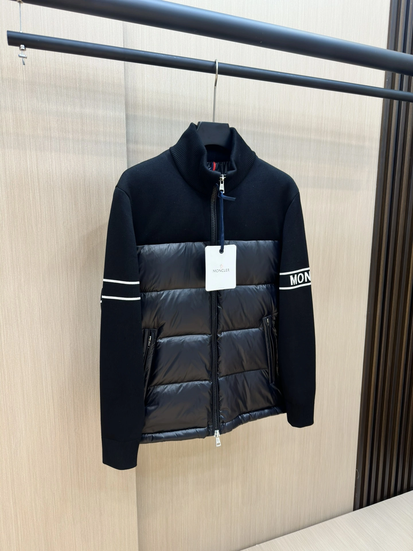 HighPerformance Moncler Down Jackets 146076