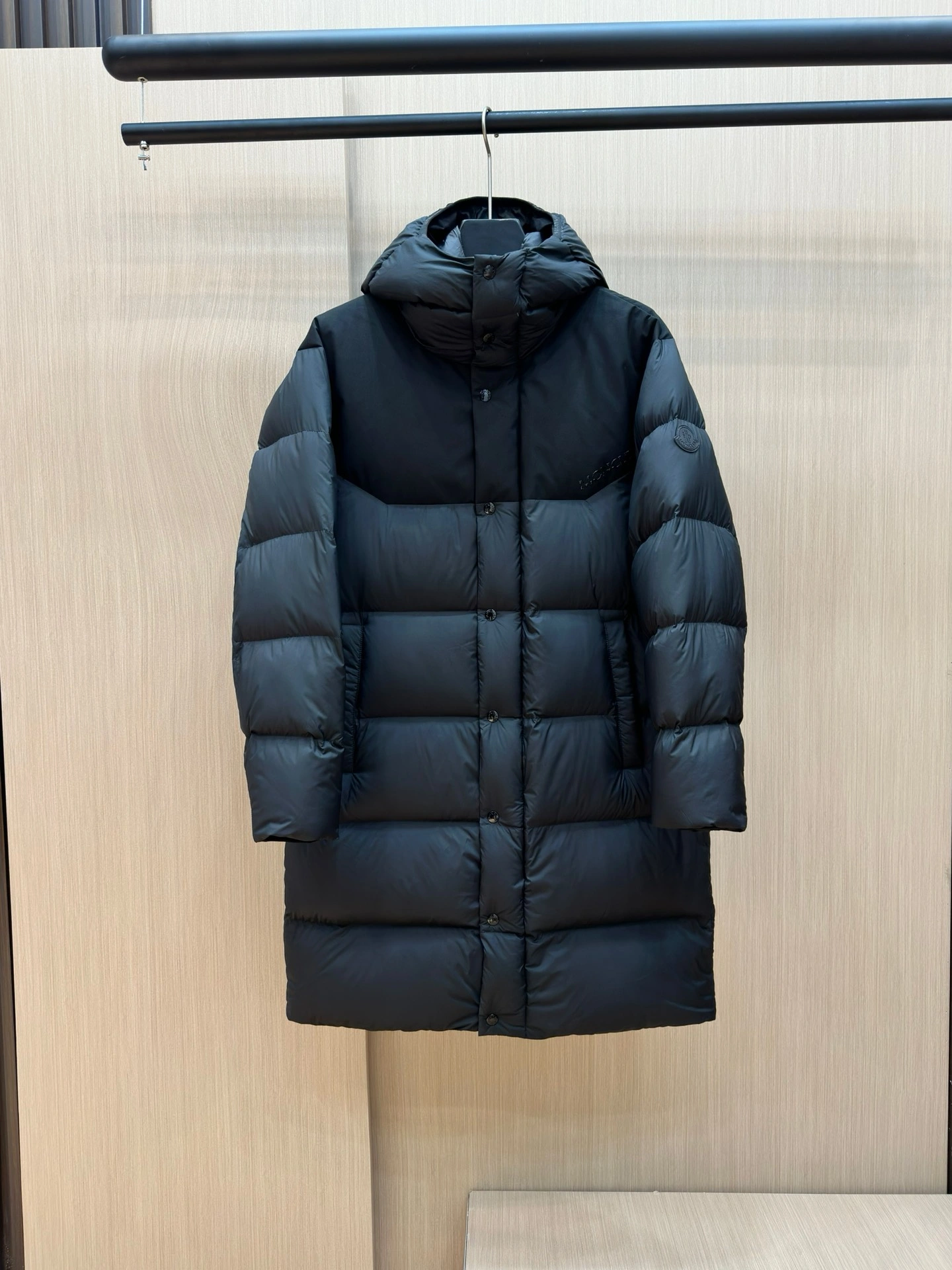 TechFriendly Moncler Down Jackets 146069