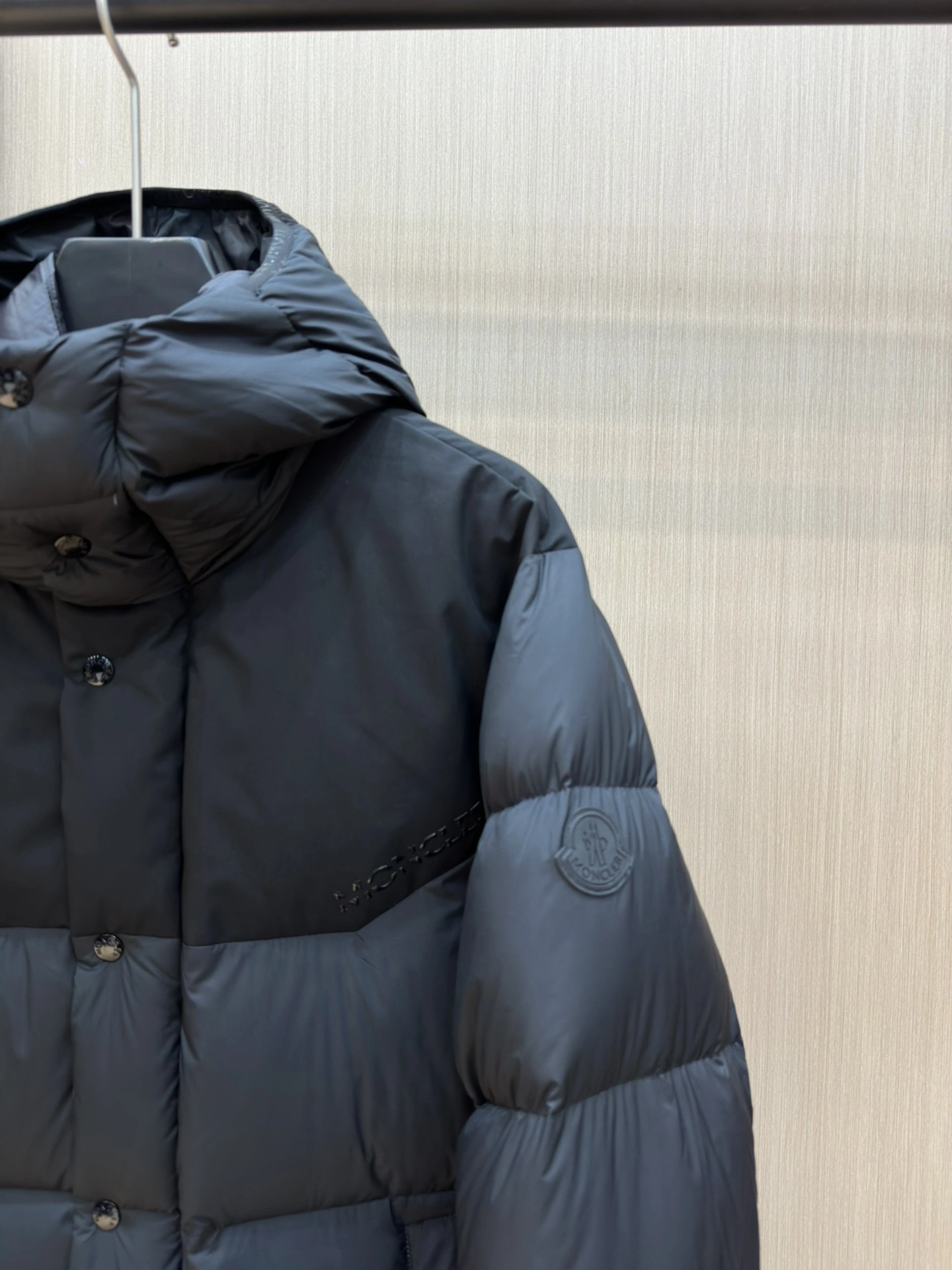 TechFriendly Moncler Down Jackets 146069