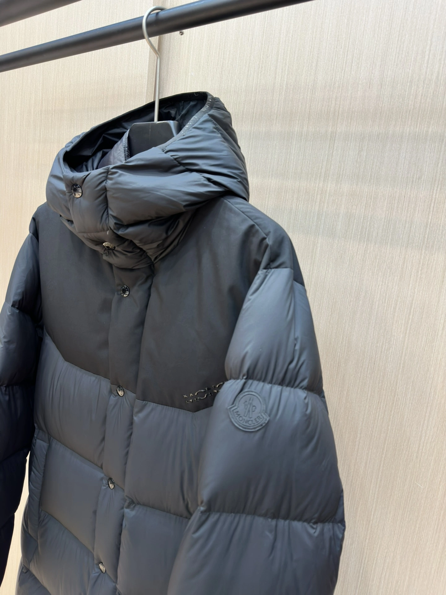 TechFriendly Moncler Down Jackets 146069