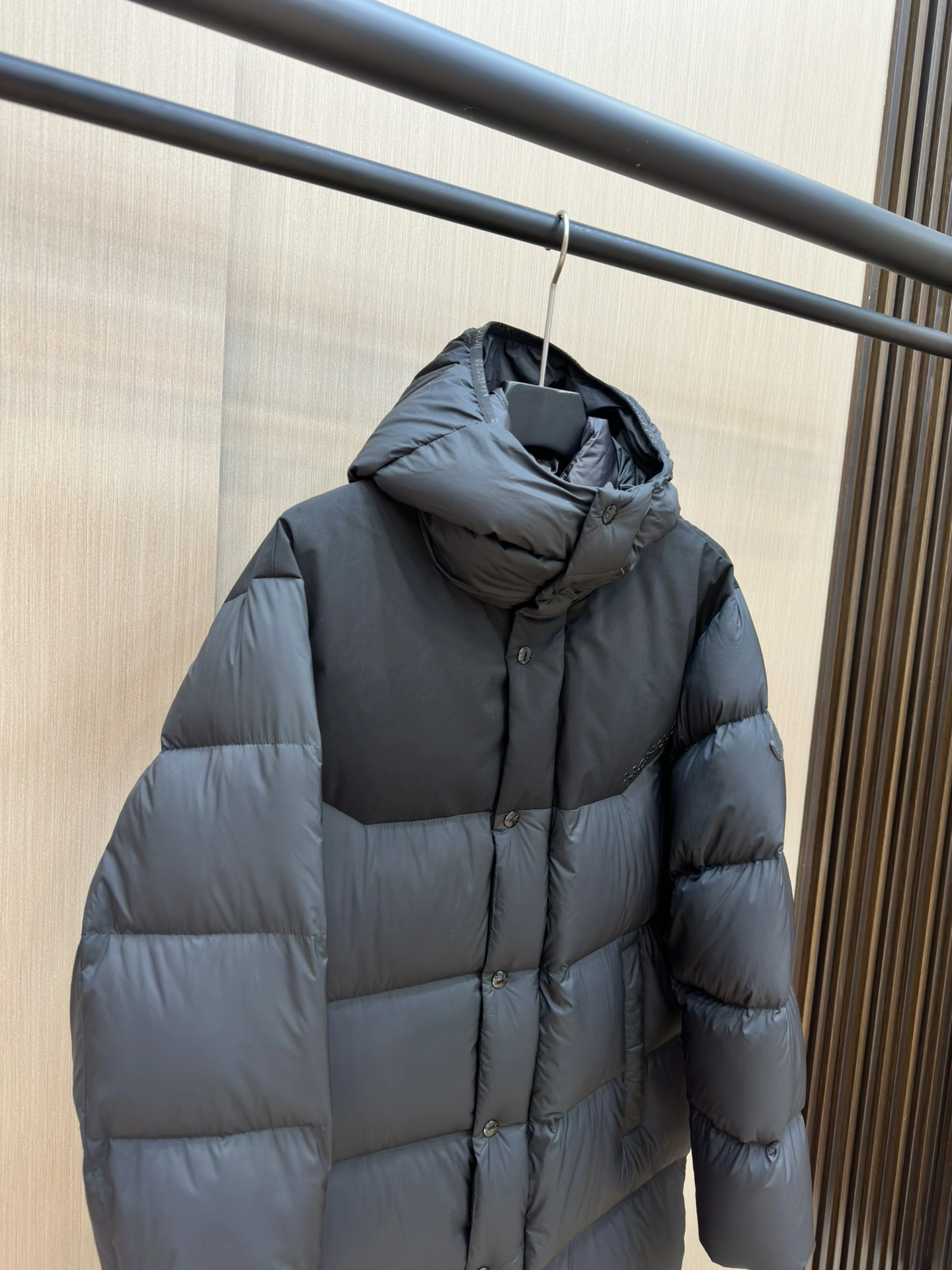 TechFriendly Moncler Down Jackets 146069