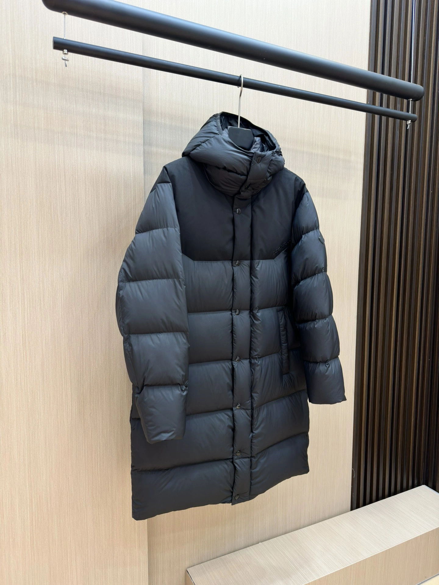 TechFriendly Moncler Down Jackets 146069
