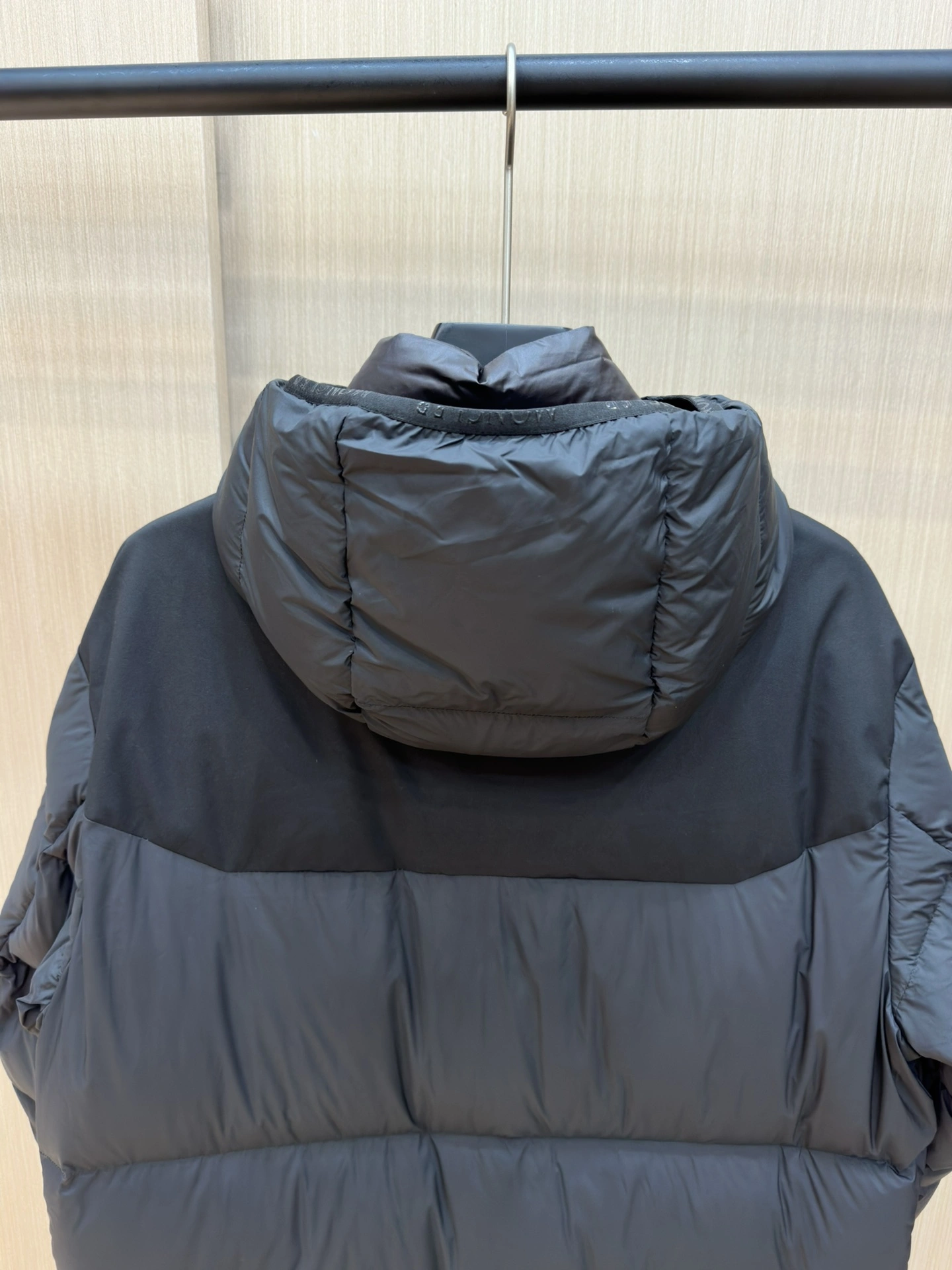 TechFriendly Moncler Down Jackets 146069