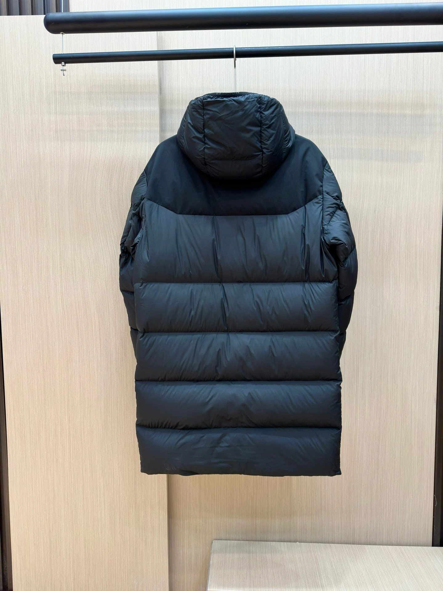 TechFriendly Moncler Down Jackets 146069