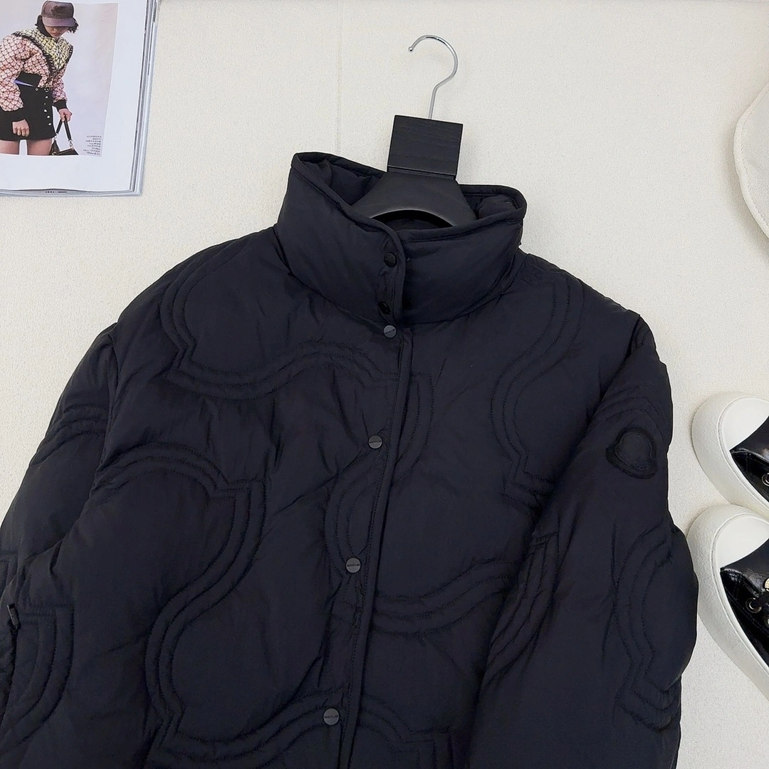 EasyMatch Moncler Down Jackets 146073