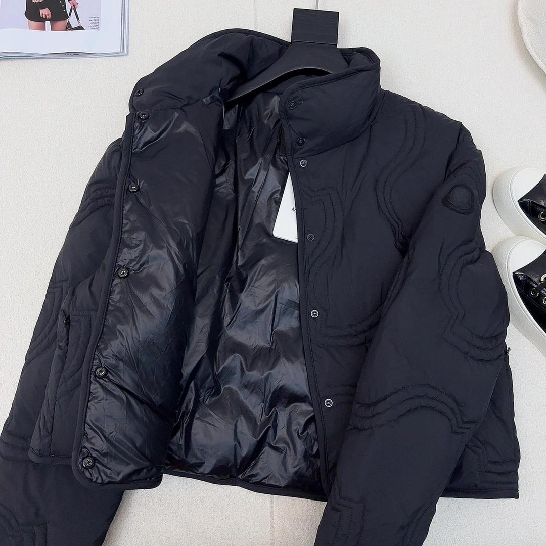 EasyMatch Moncler Down Jackets 146073