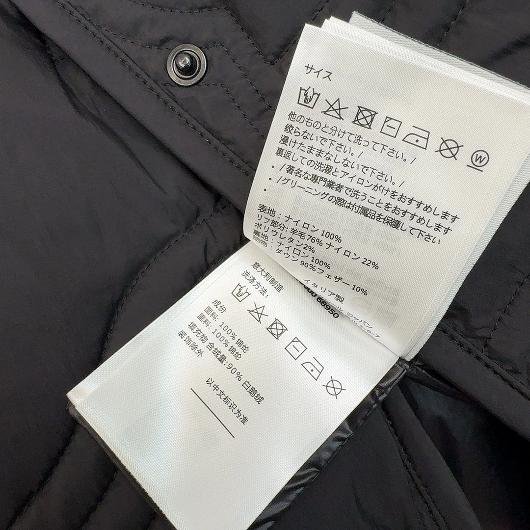 EasyMatch Moncler Down Jackets 146073