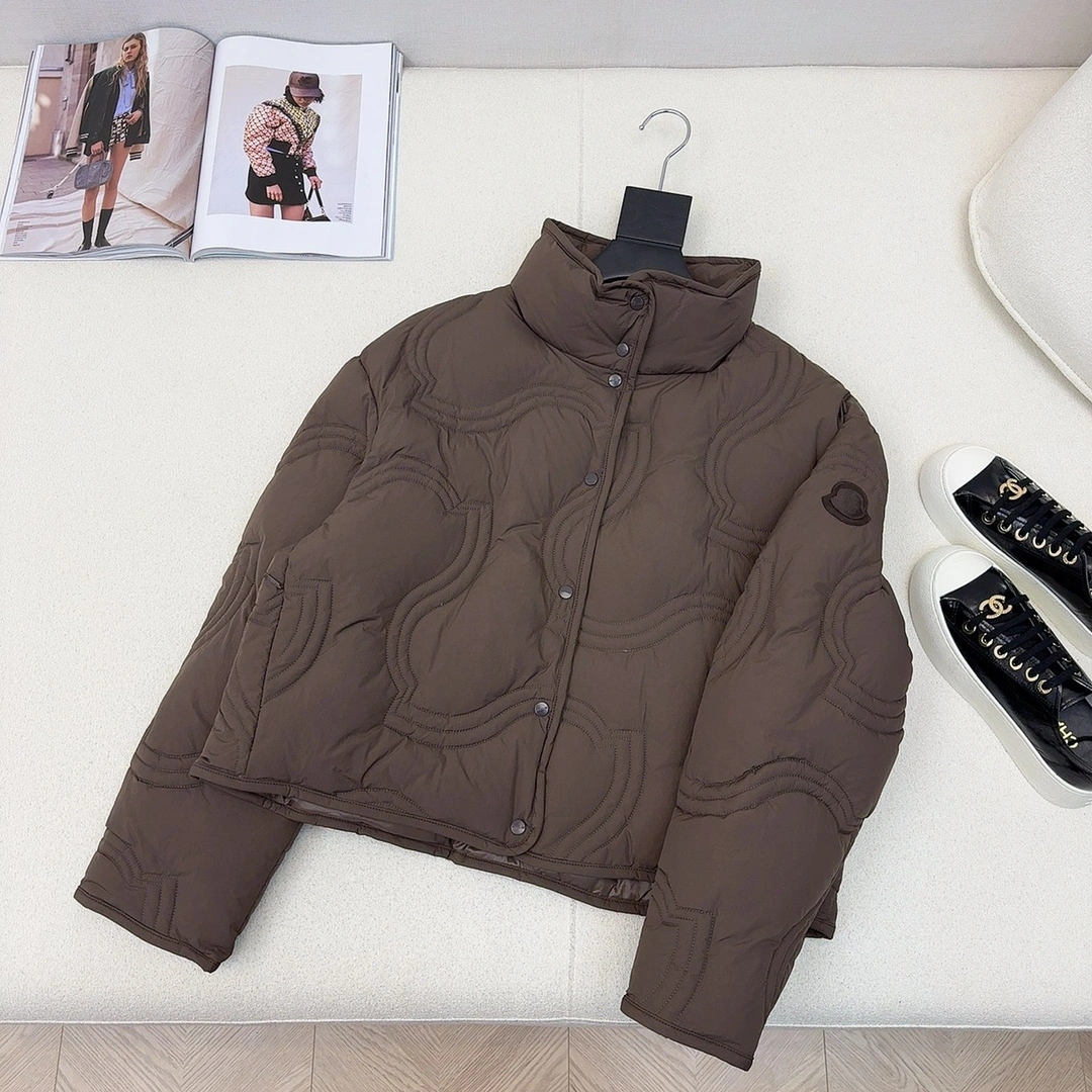 Packable Moncler Down Jackets 146070