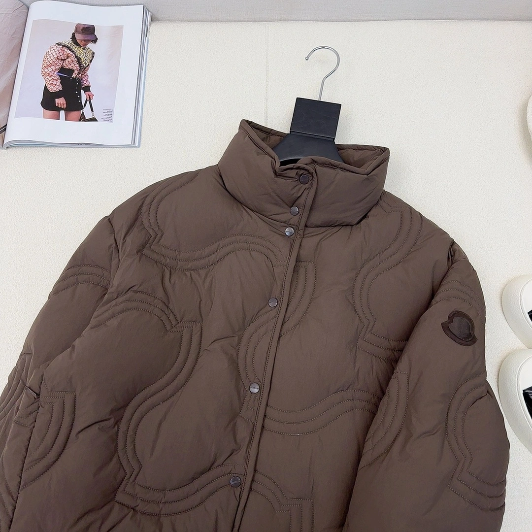 Packable Moncler Down Jackets 146070