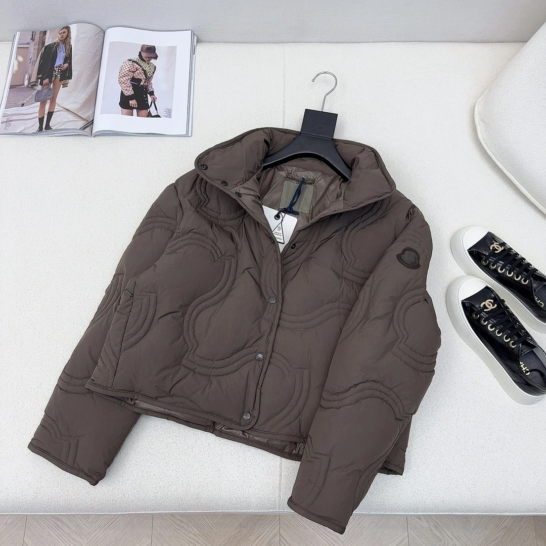 Packable Moncler Down Jackets 146070
