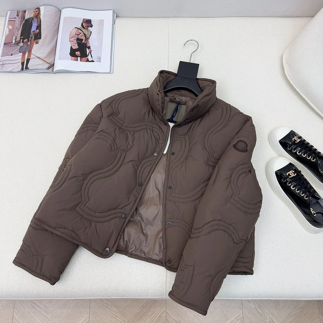 Packable Moncler Down Jackets 146070
