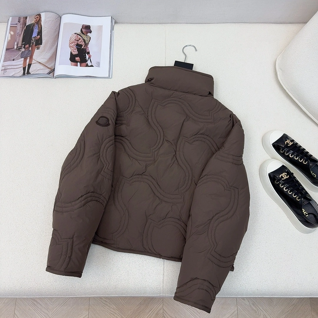 Packable Moncler Down Jackets 146070
