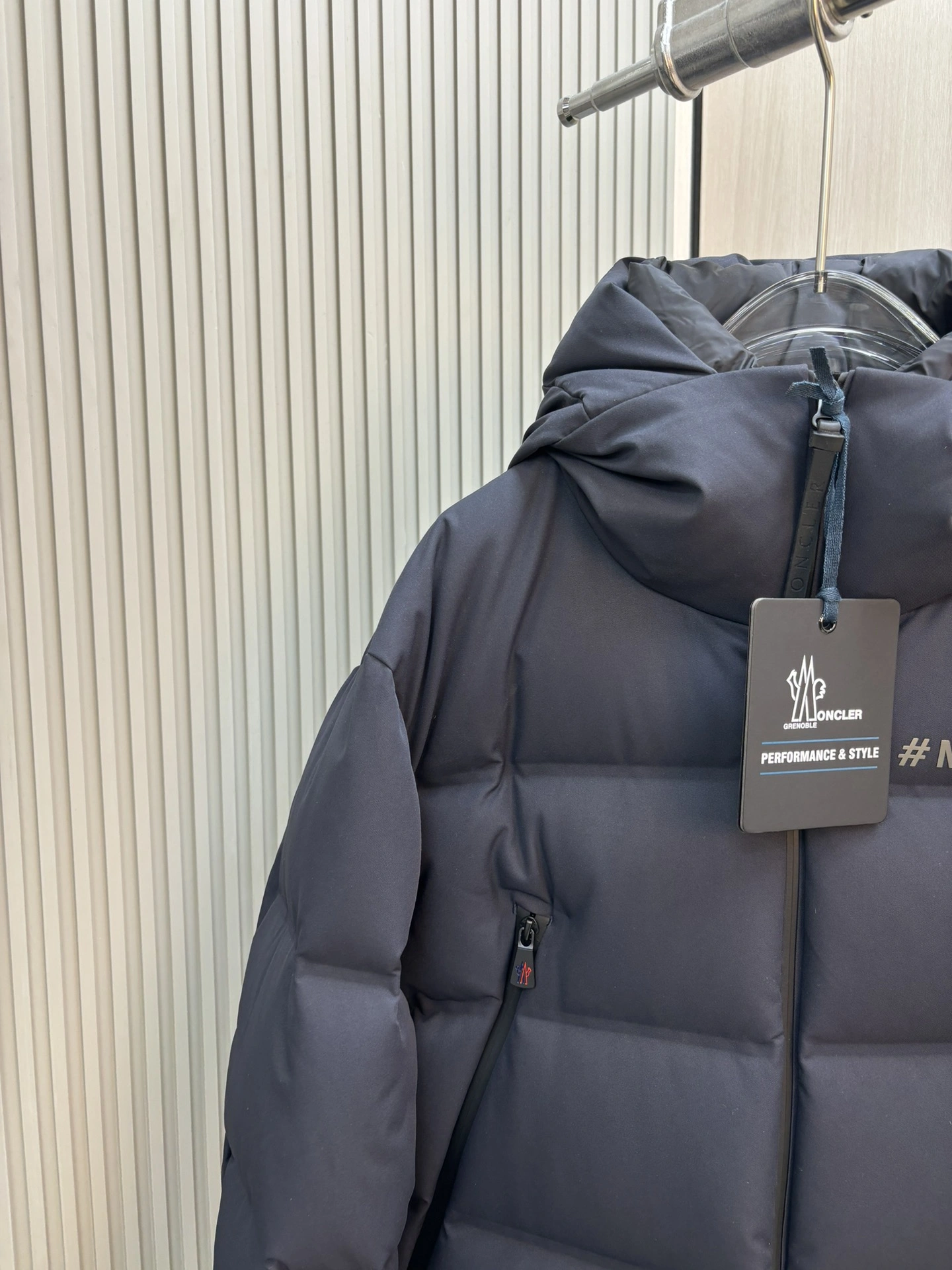 Trendsetting Moncler Down Jackets 146066