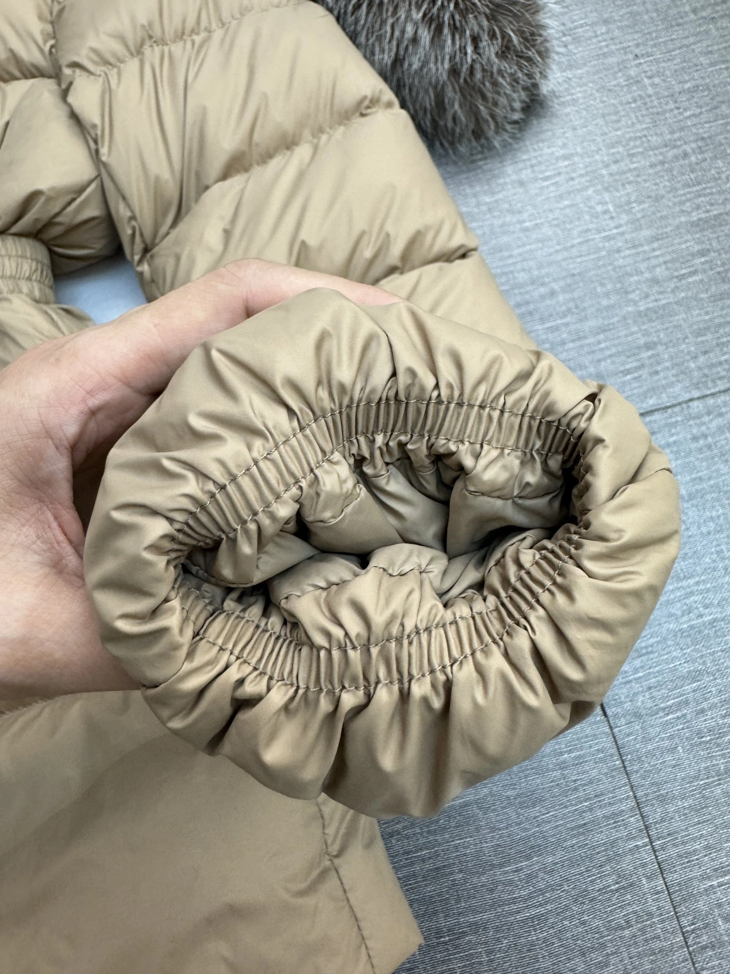 MultiPurpose Moncler Down Jackets 146065