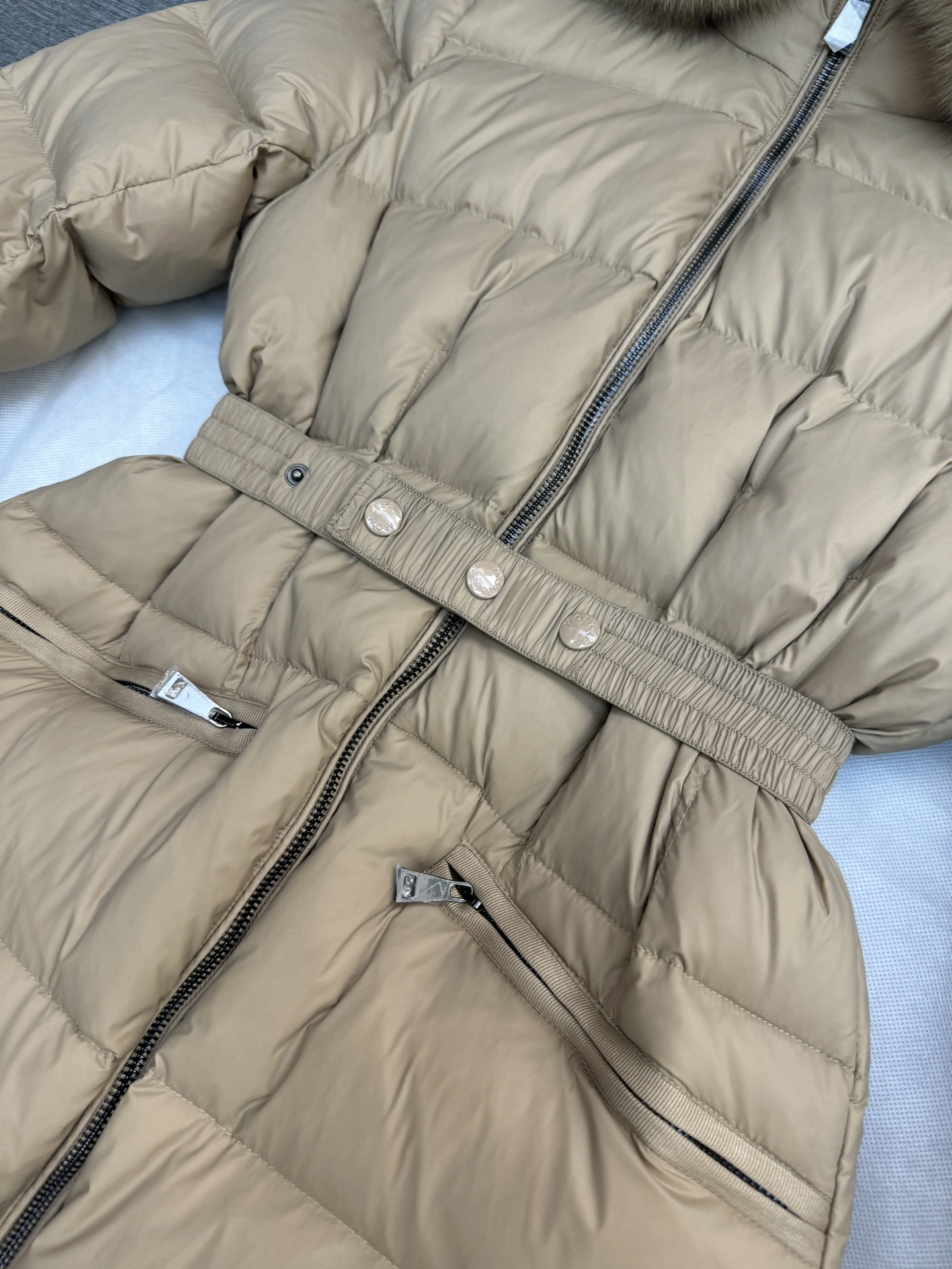 MultiPurpose Moncler Down Jackets 146064
