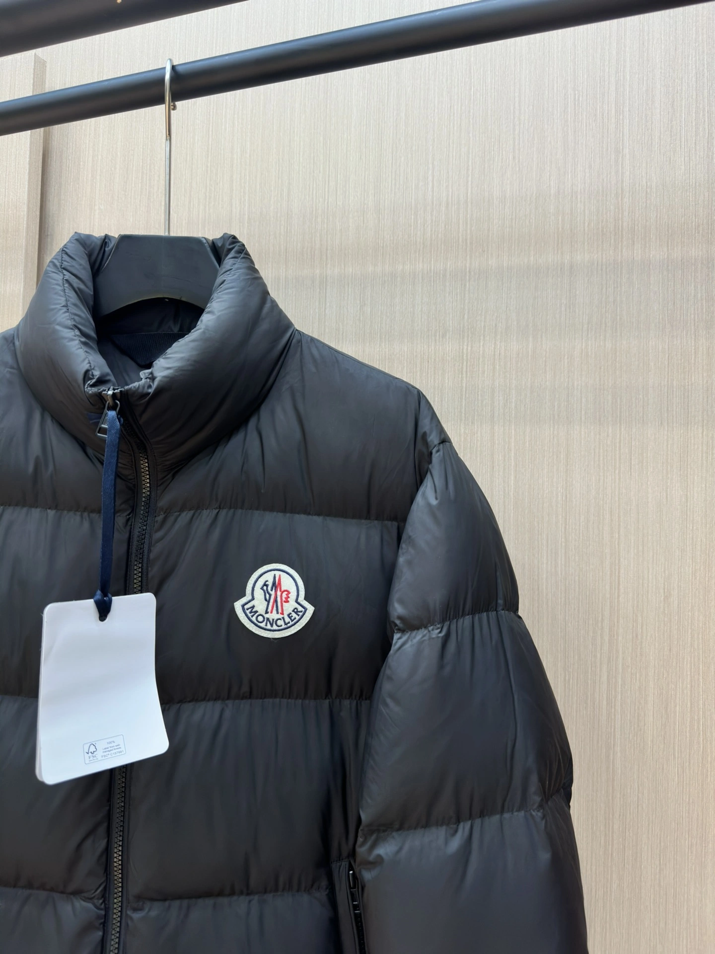 WellDesigned Moncler Down Jackets 146062