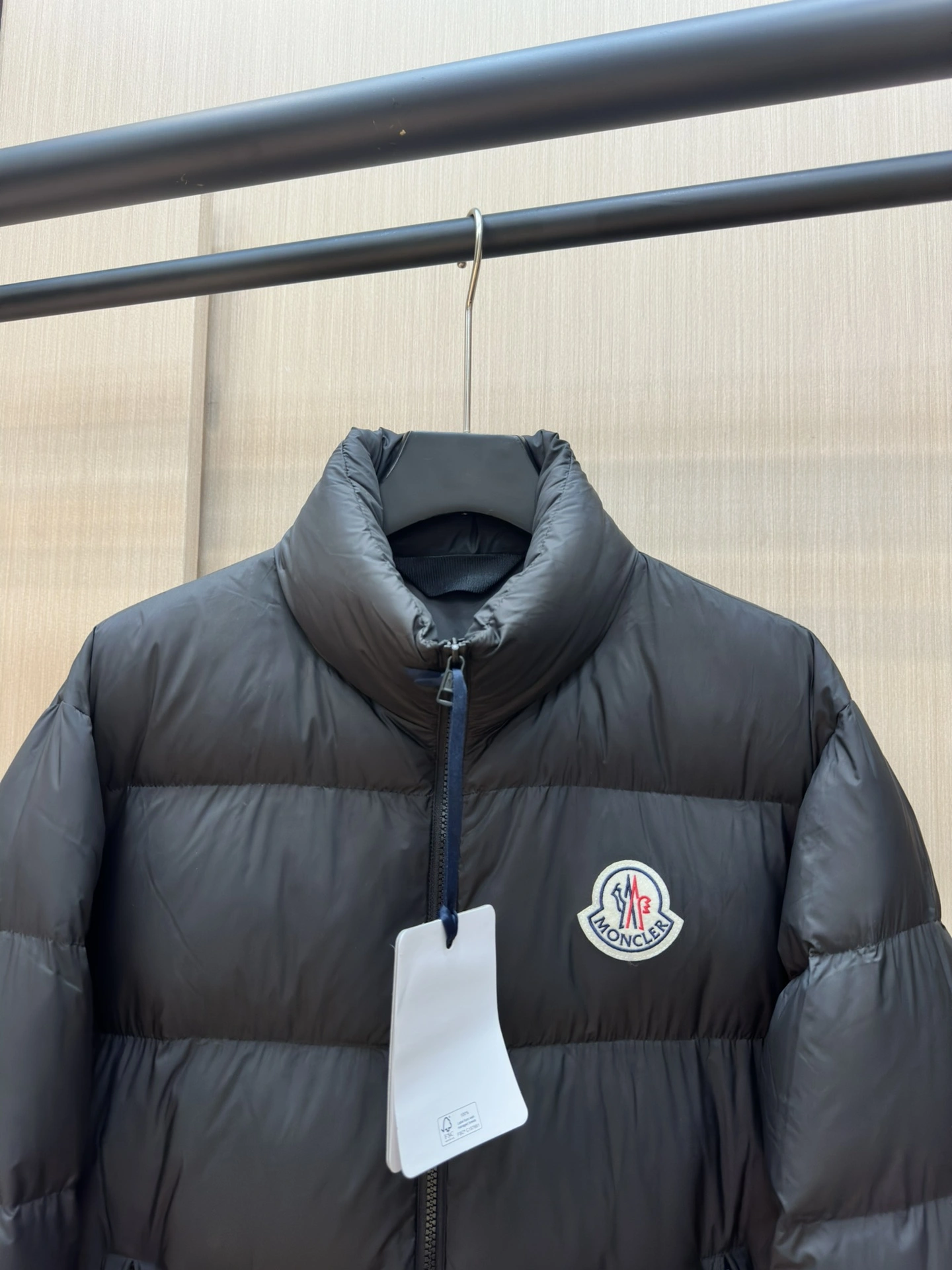 WellDesigned Moncler Down Jackets 146062