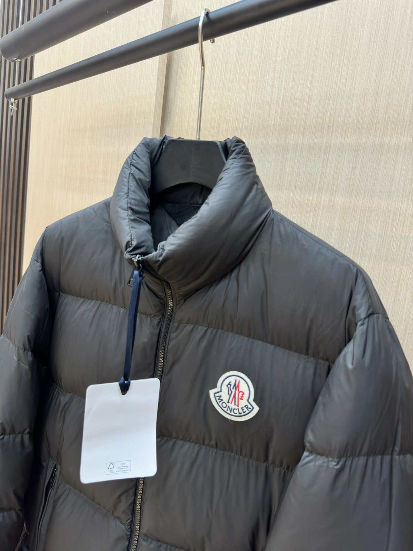 WellDesigned Moncler Down Jackets 146062
