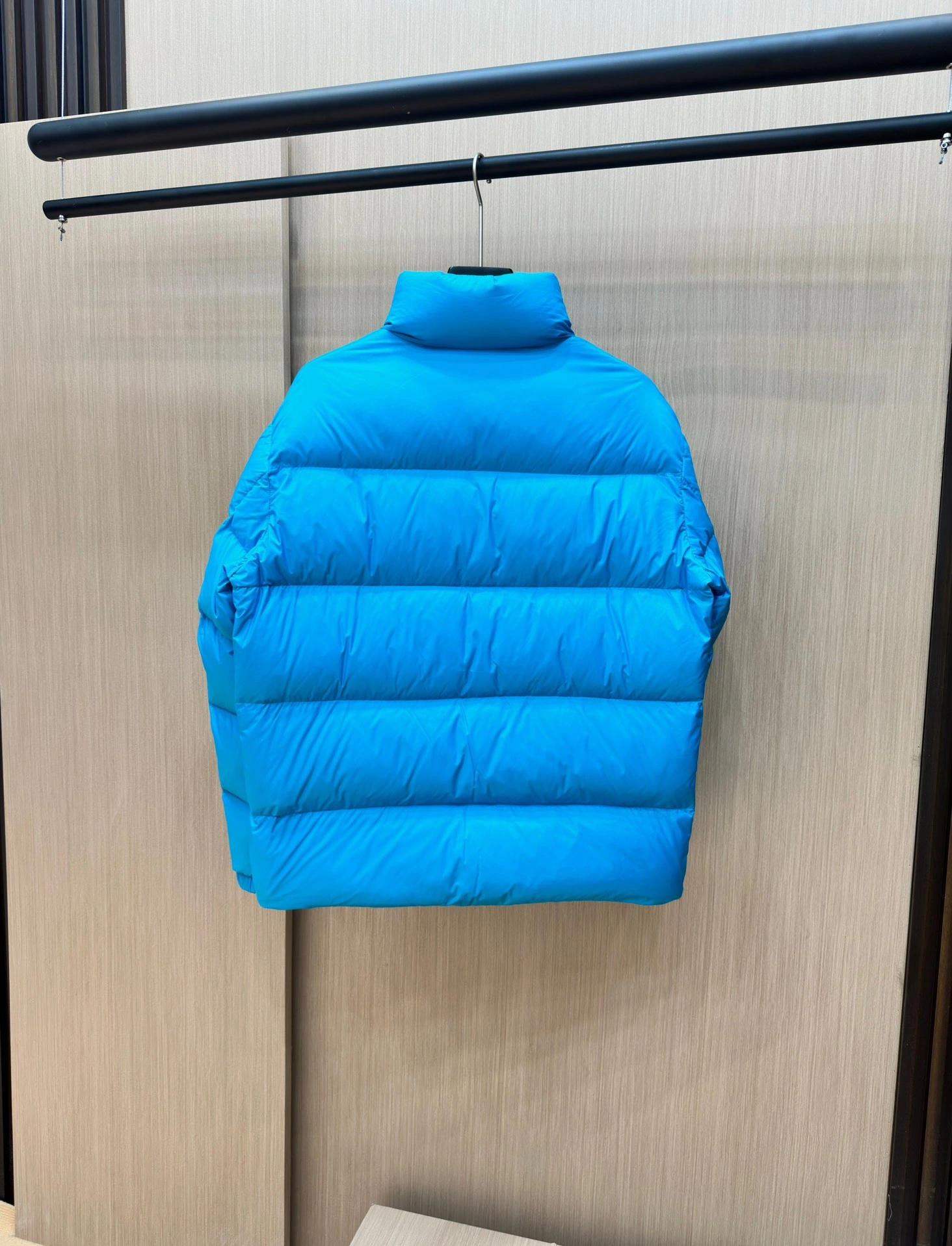 Moncler Down Jackets Durable 146061