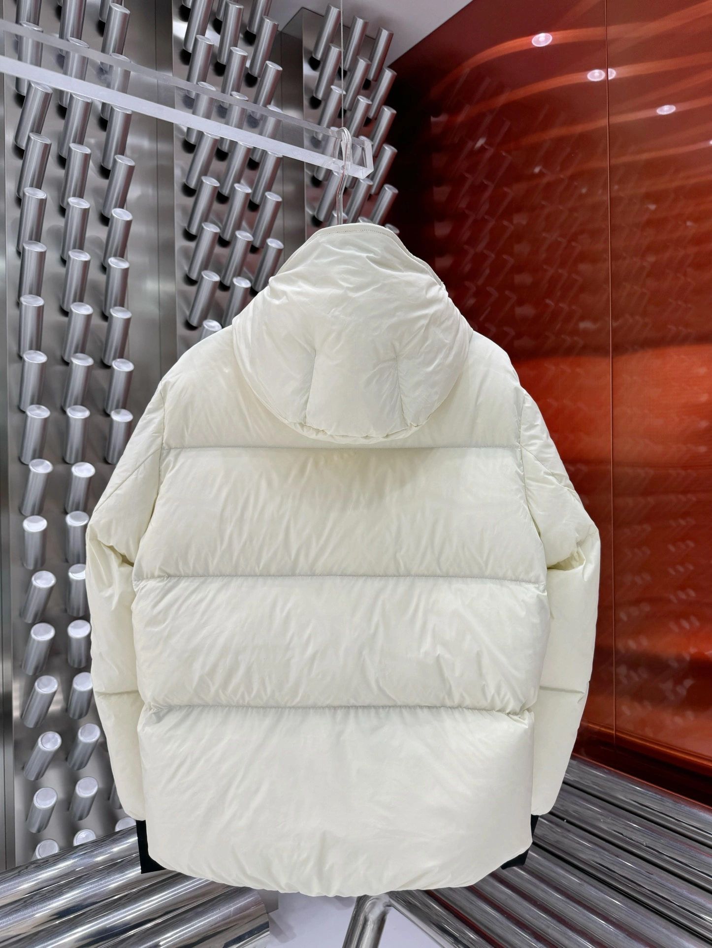 Moncler Down Jackets Premium 146058