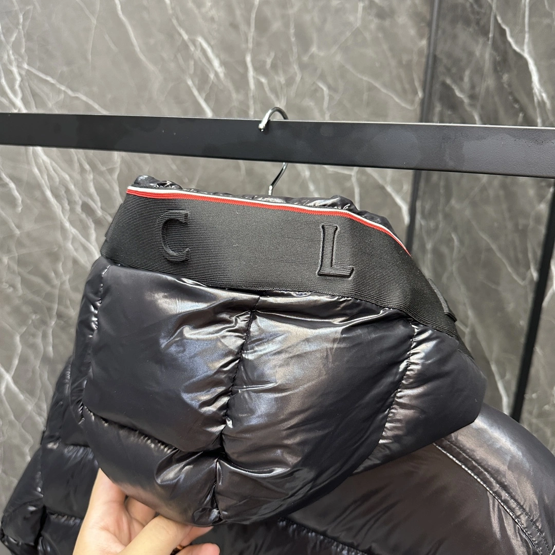 Effortless Moncler Down Jackets 146048