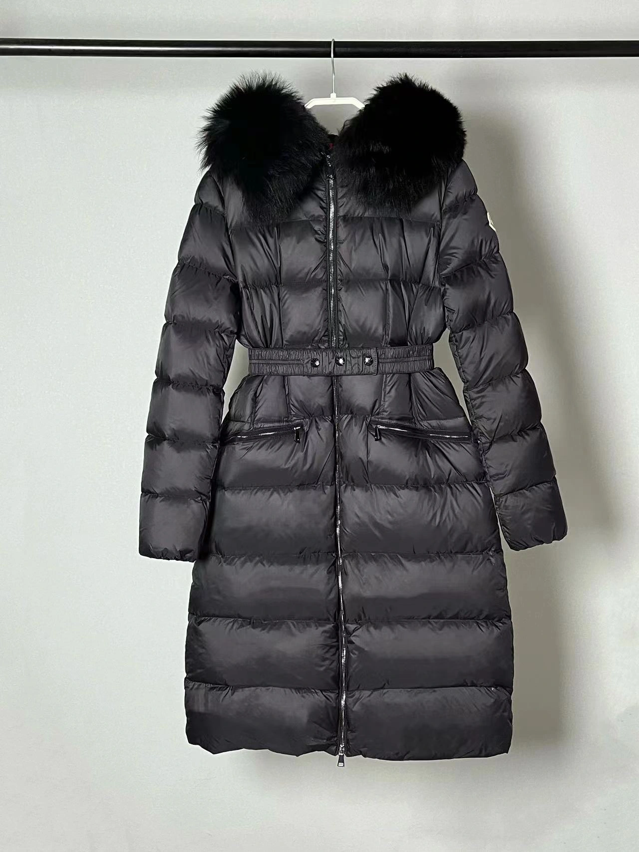 Moncler Down Jackets HighPerformance 146047