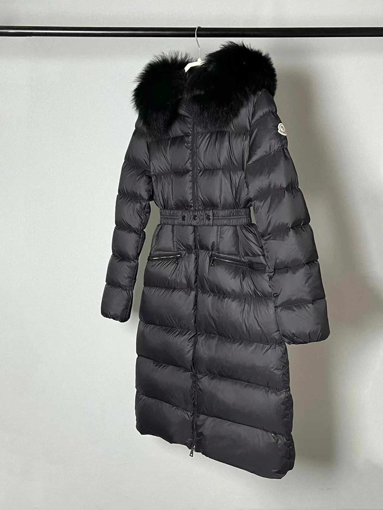 Moncler Down Jackets HighPerformance 146047