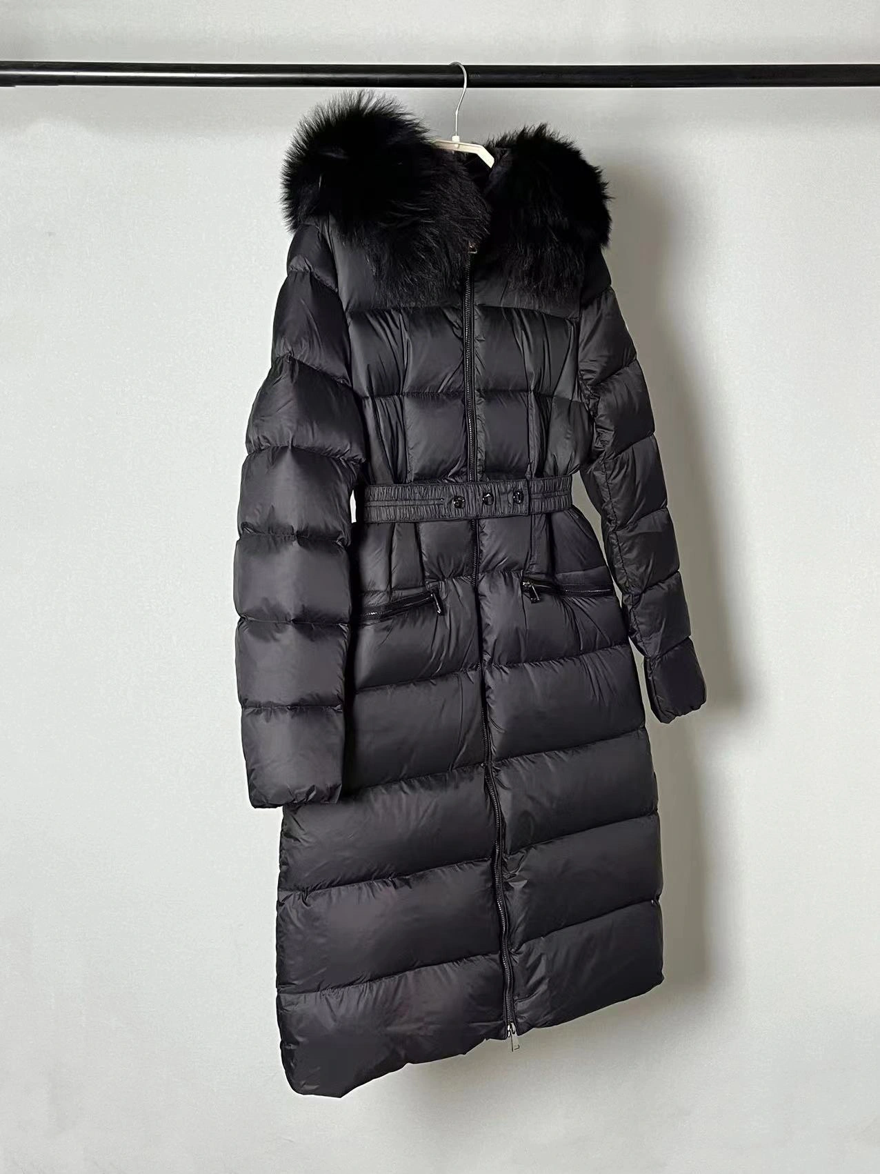 Moncler Down Jackets HighPerformance 146047