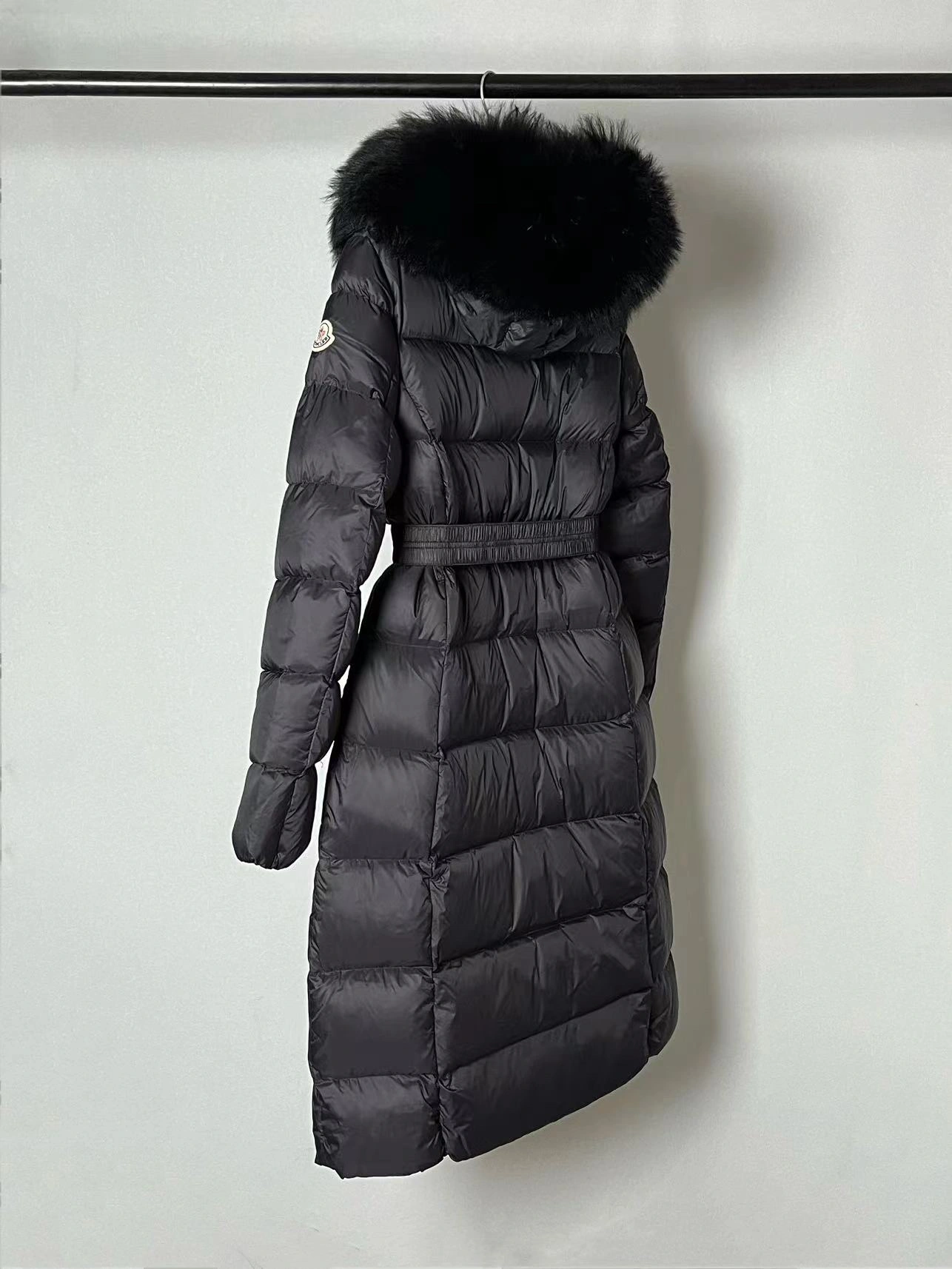 Moncler Down Jackets HighPerformance 146047