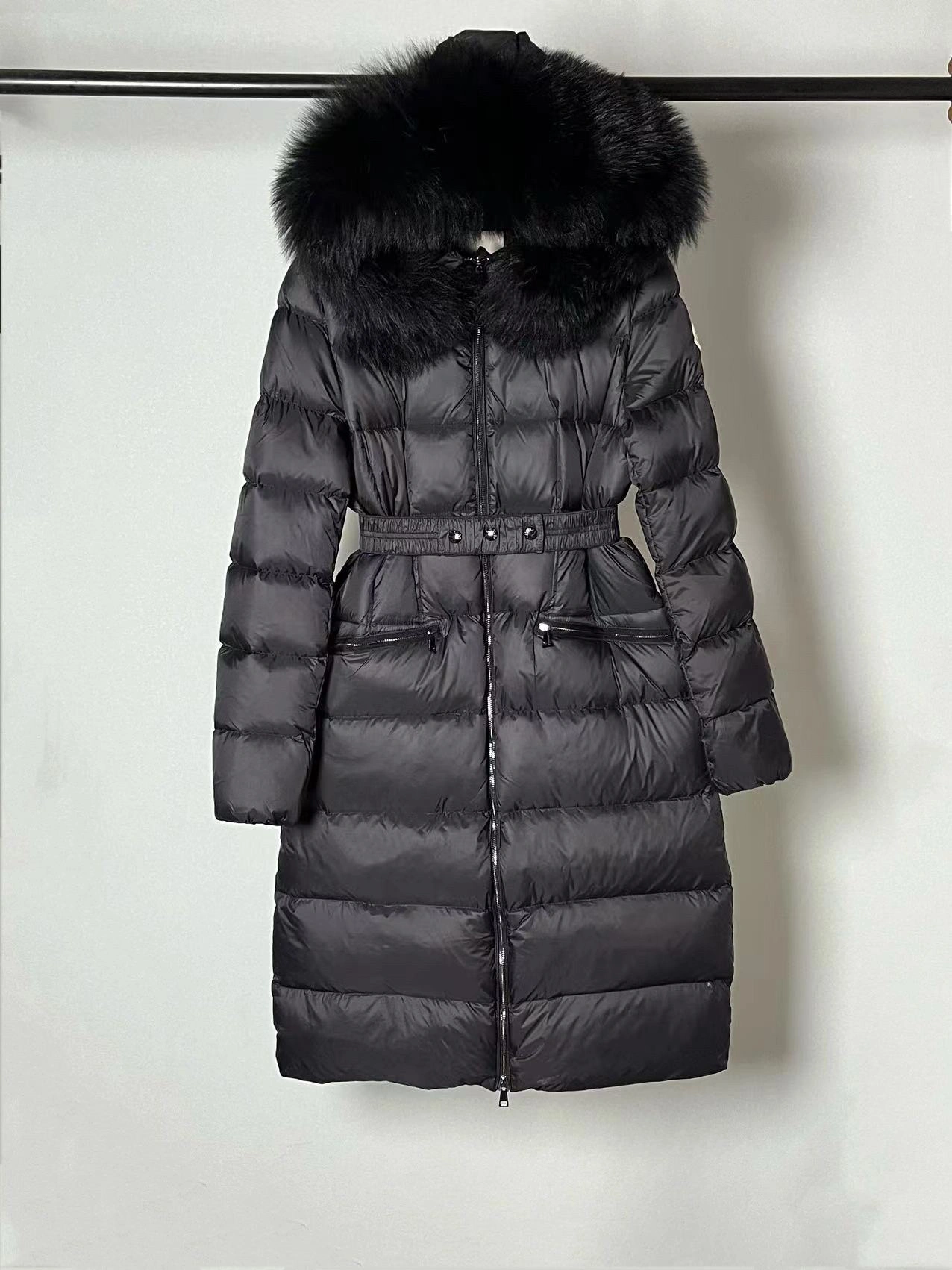 Moncler Down Jackets HighPerformance 146047