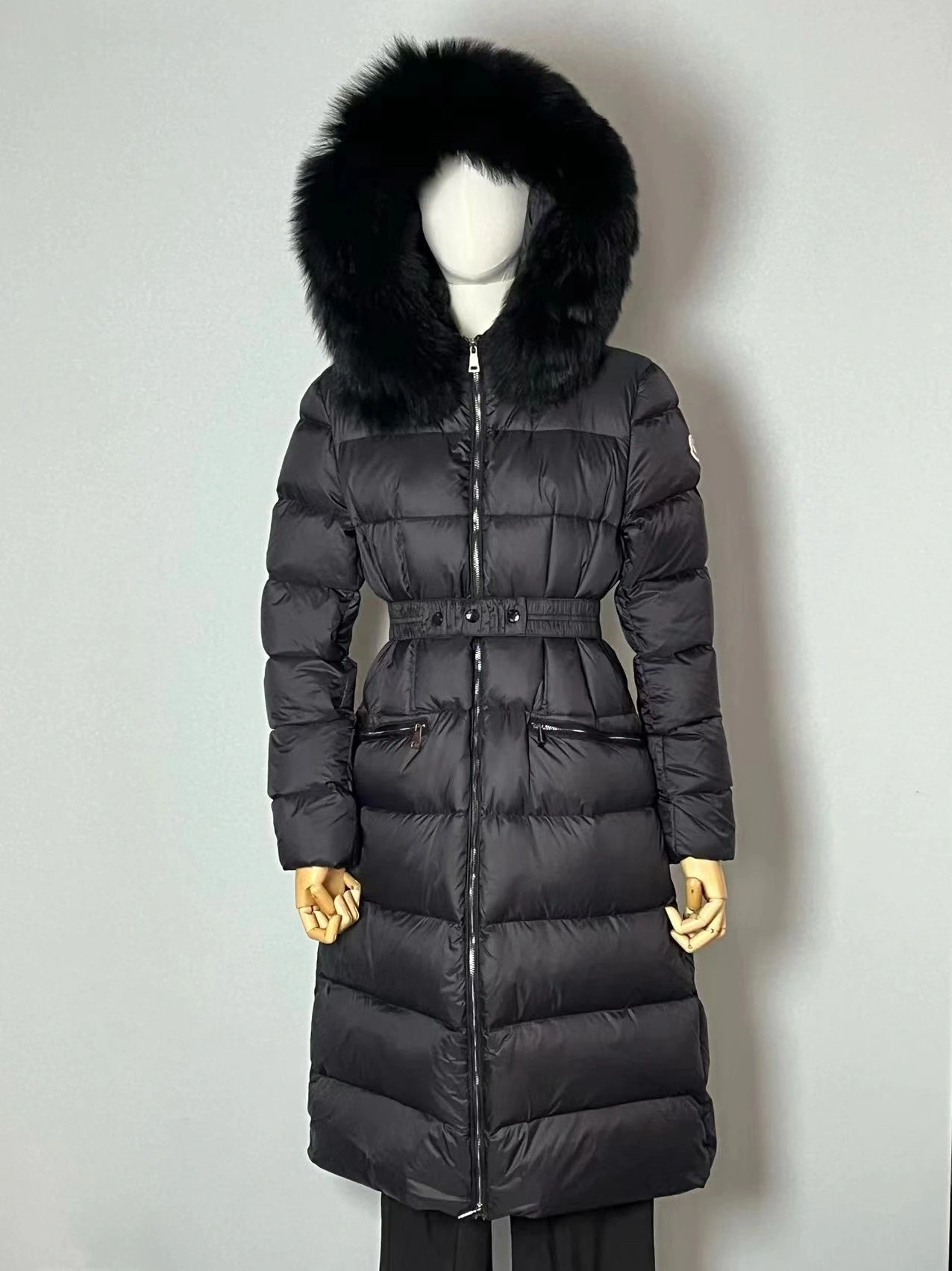 Moncler Down Jackets HighPerformance 146047