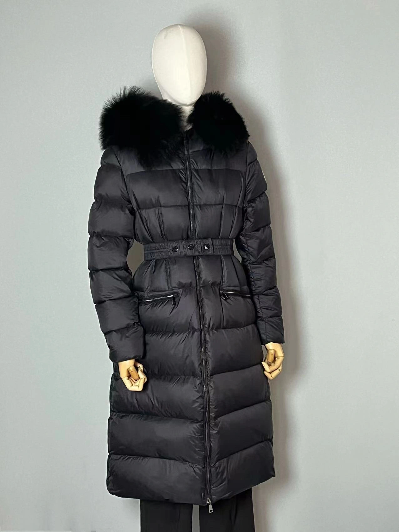Moncler Down Jackets HighPerformance 146047