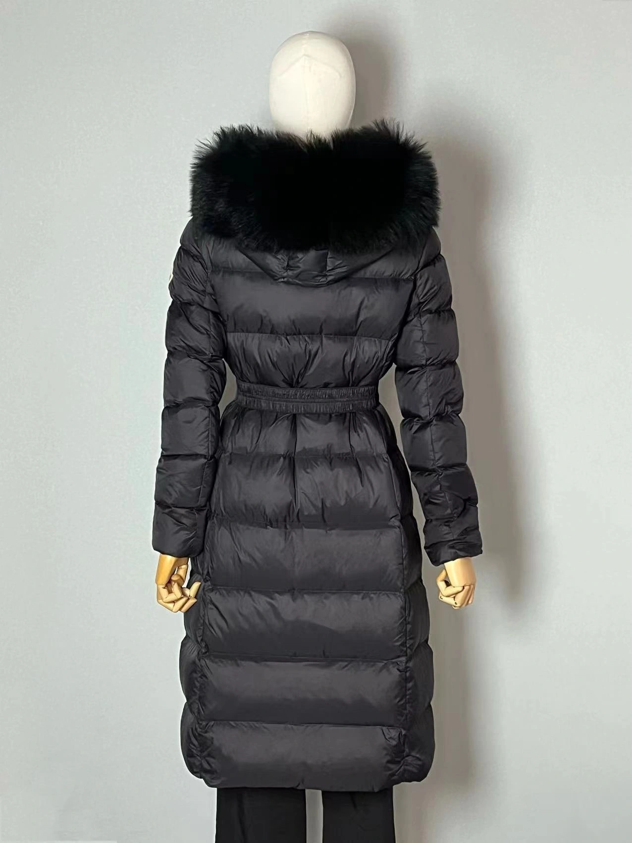 Moncler Down Jackets HighPerformance 146047