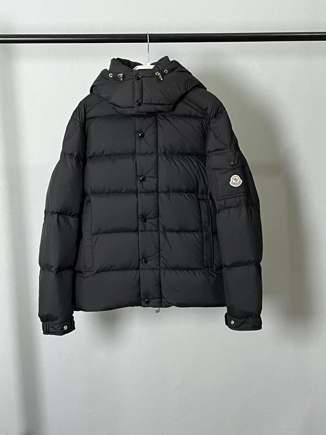 Moncler Down Jackets Sustainable 146050