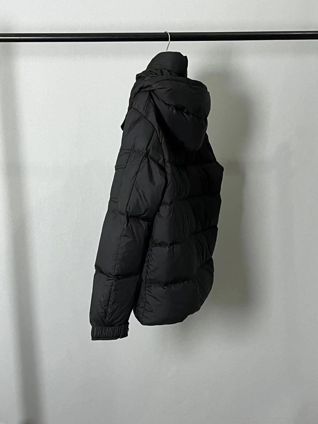 Moncler Down Jackets Sustainable 146050