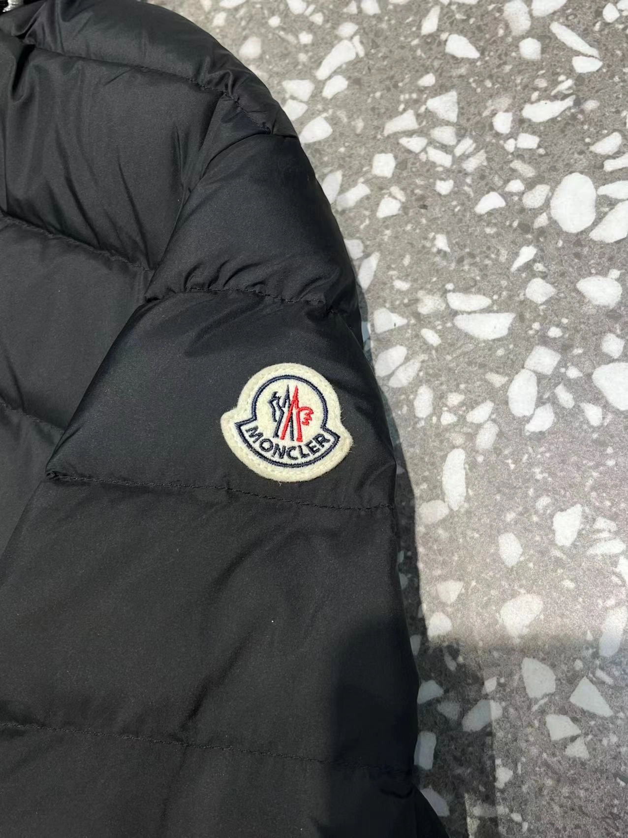 Moncler Down Jackets Reliable 146046