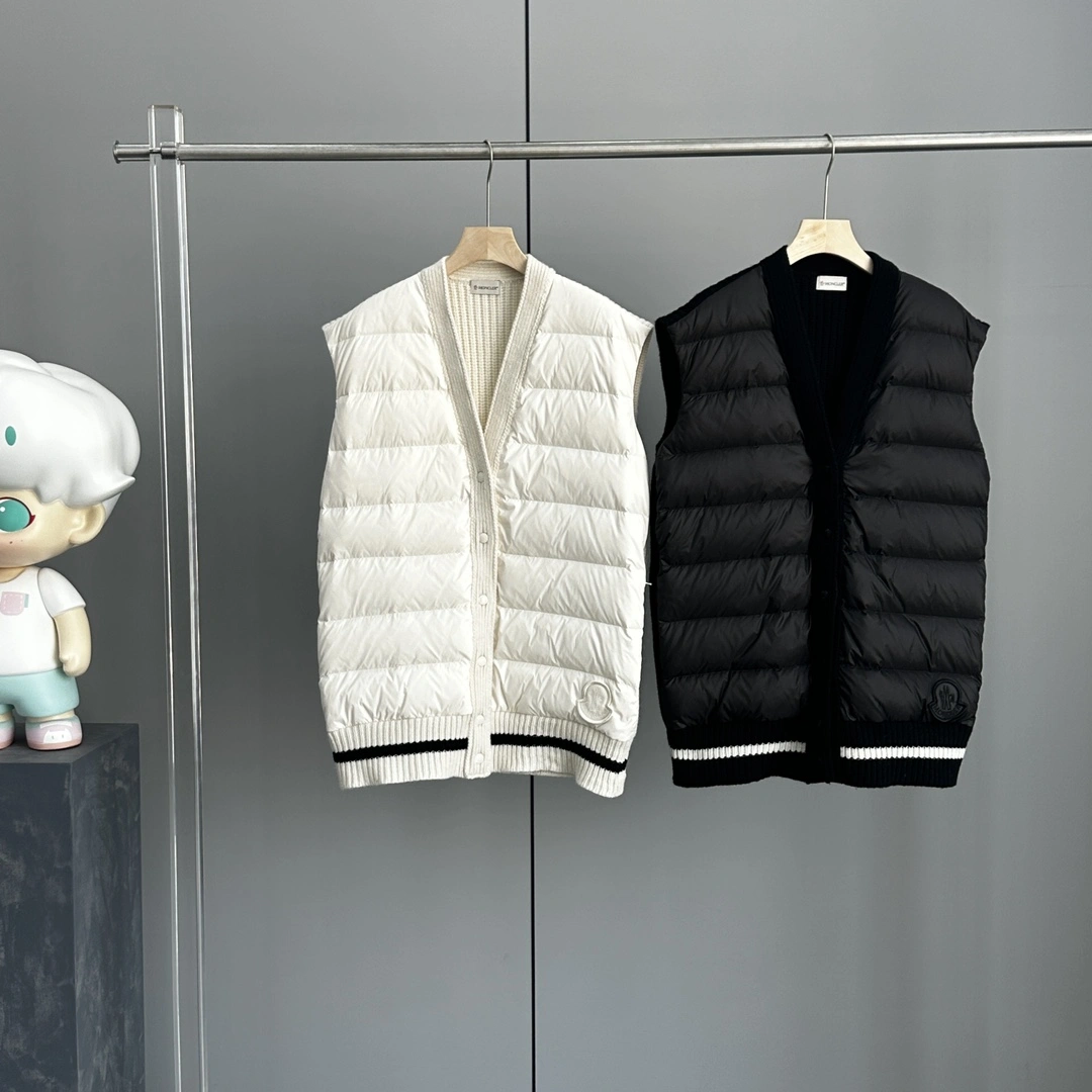 ModernLook Moncler Down Jackets 146041