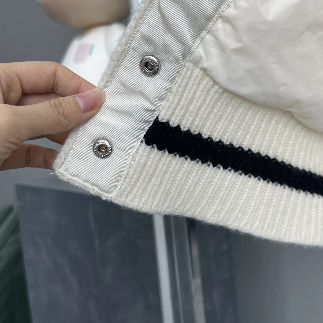 ModernLook Moncler Down Jackets 146041