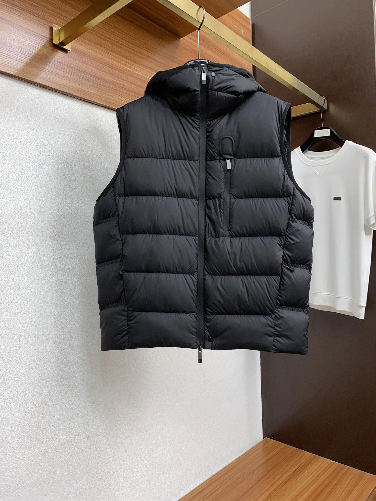 Moncler Down Jackets Seasonal 146029