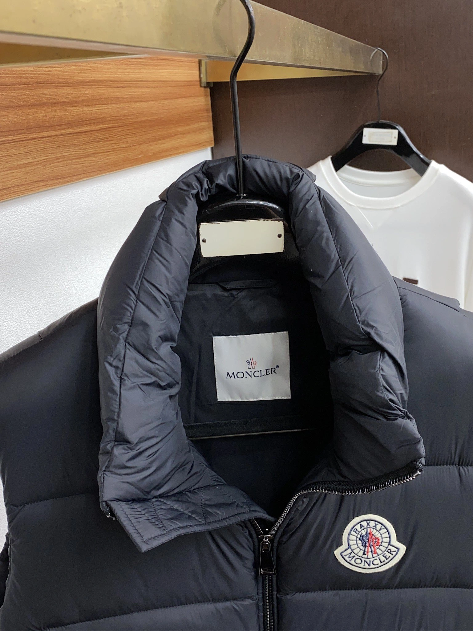 Moncler Down Jackets Reliable 146040