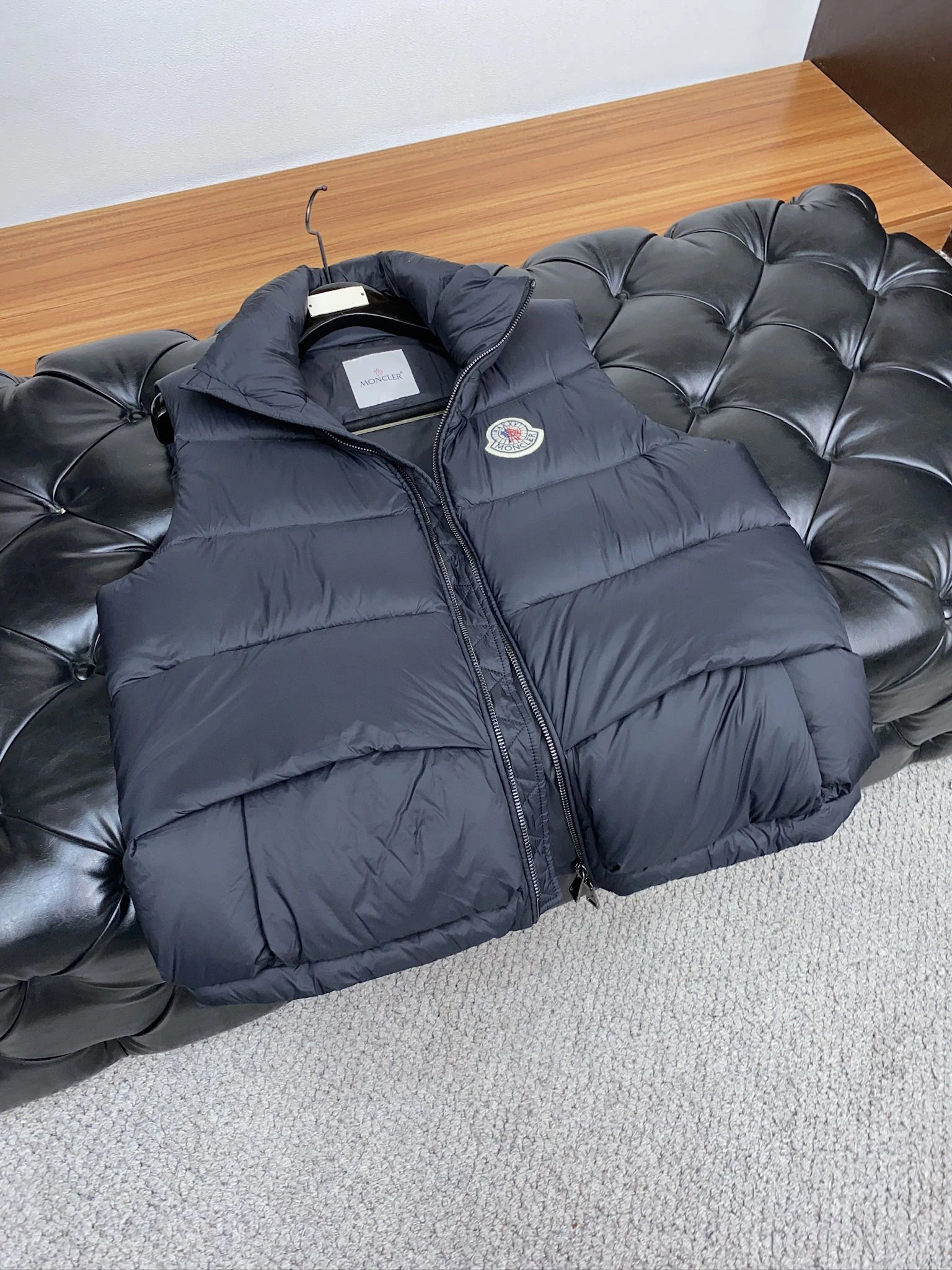Moncler Down Jackets Reliable 146040