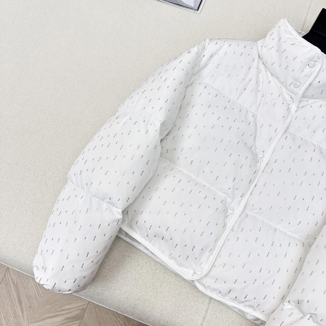 Moncler Down Jackets Cozy 146028