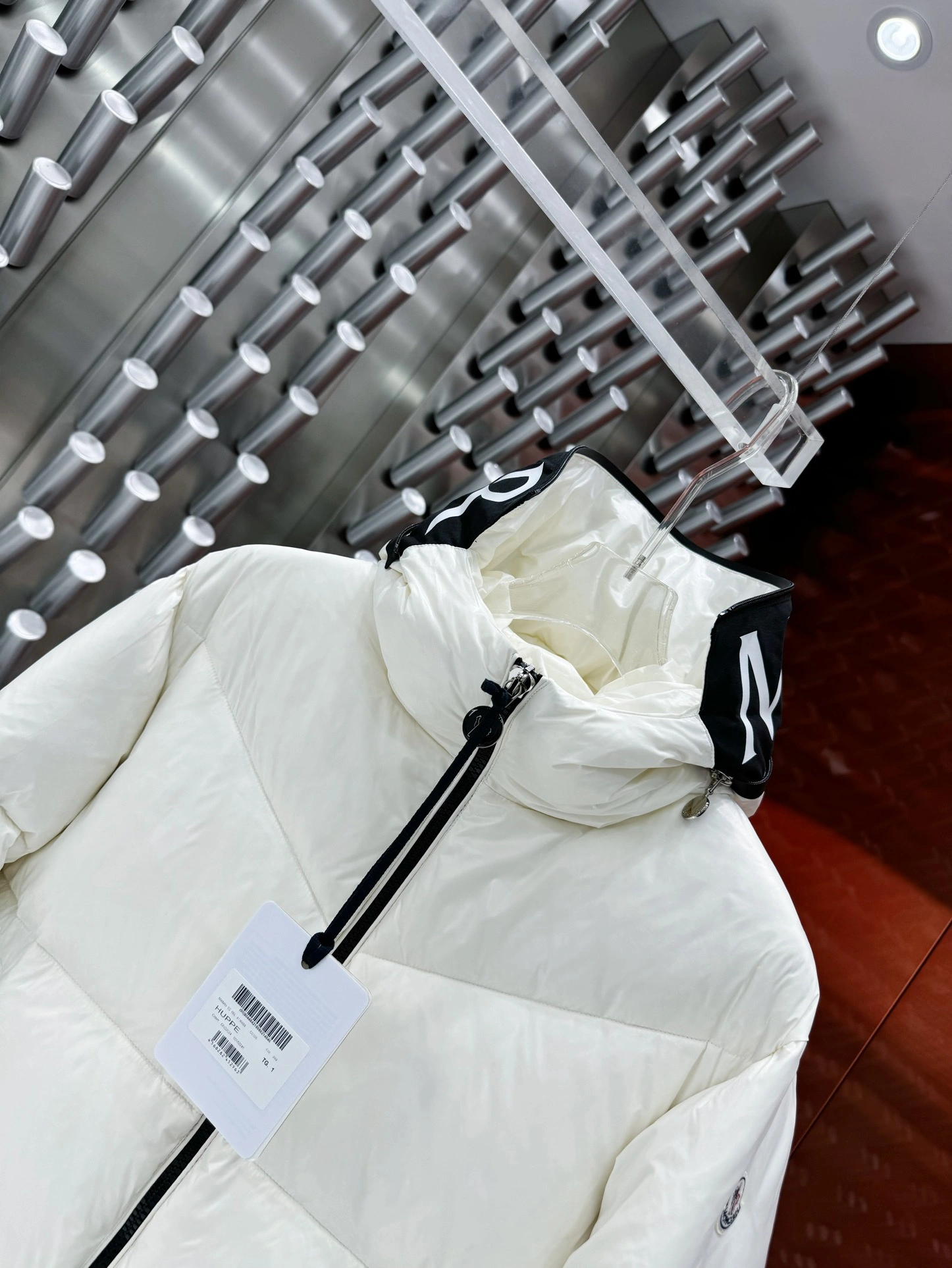 Moncler Down Jackets Contemporary 146023
