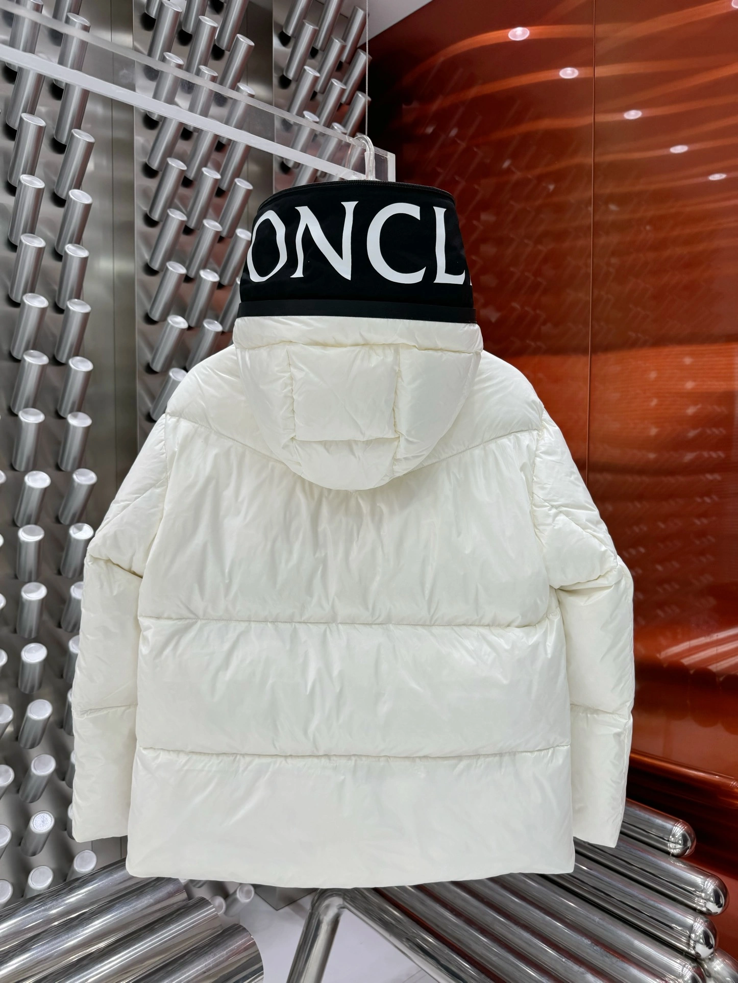 Moncler Down Jackets Contemporary 146023