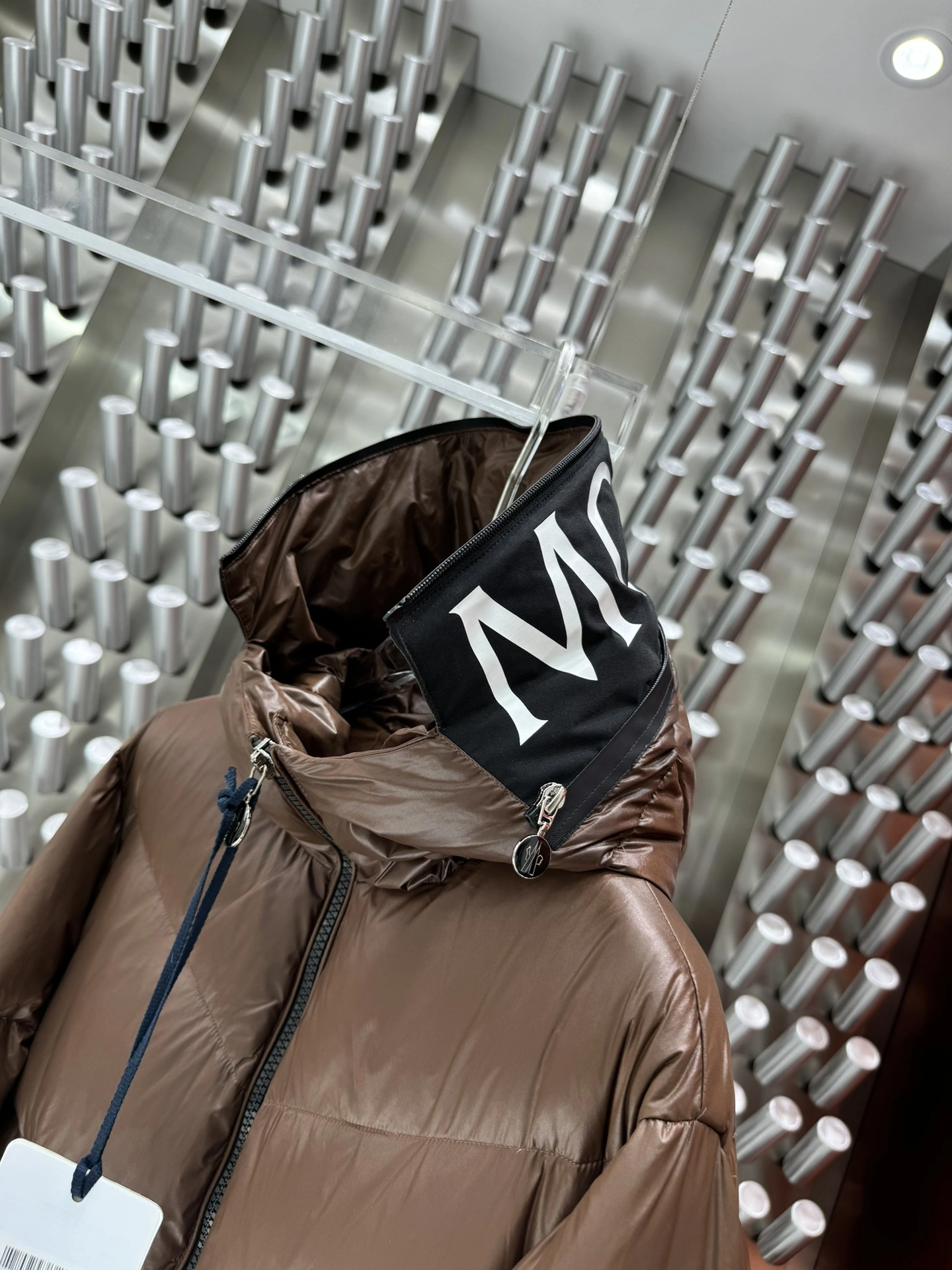 Moncler Down Jackets Modern 146025