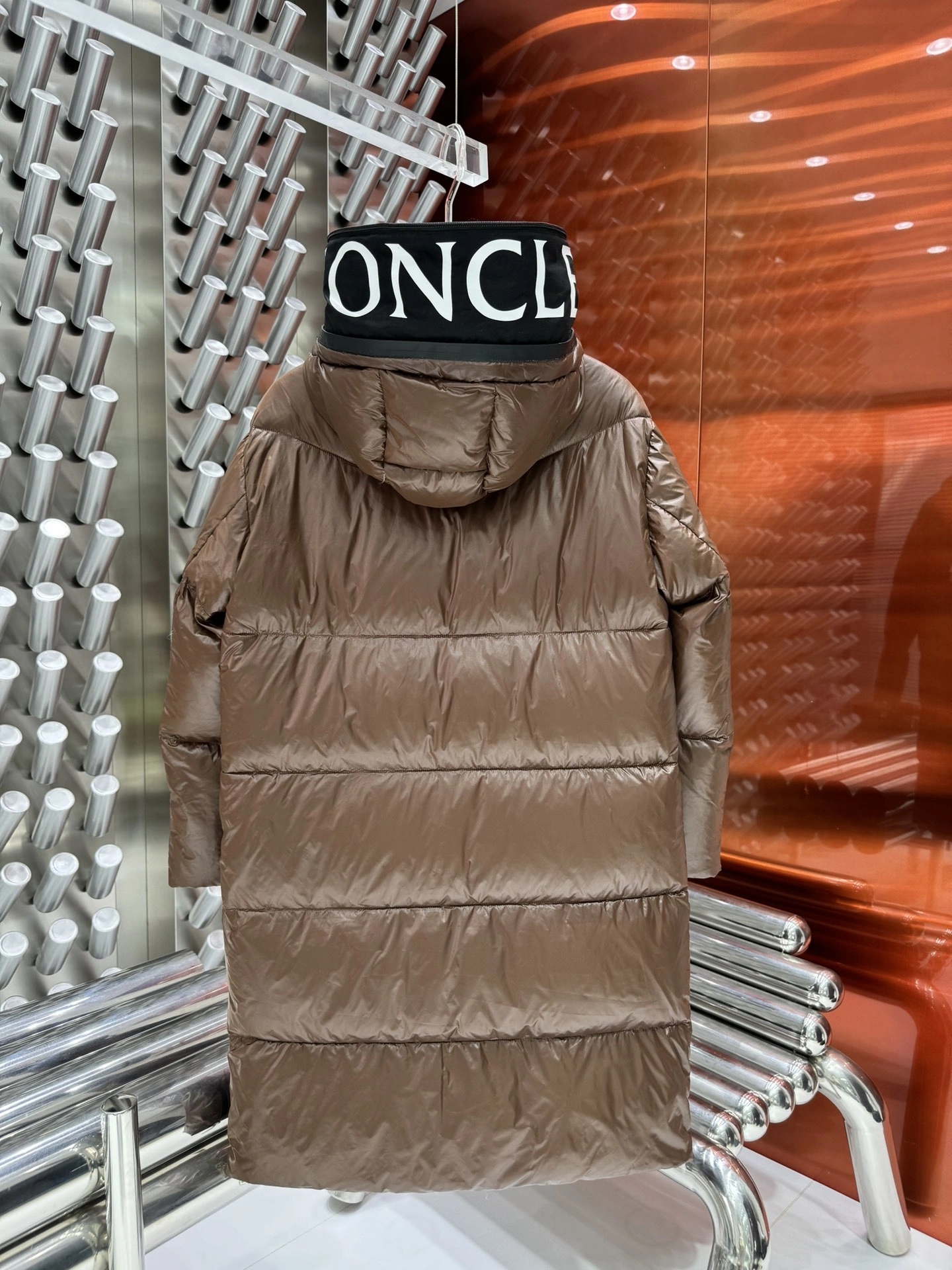 Moncler Down Jackets Modern 146025