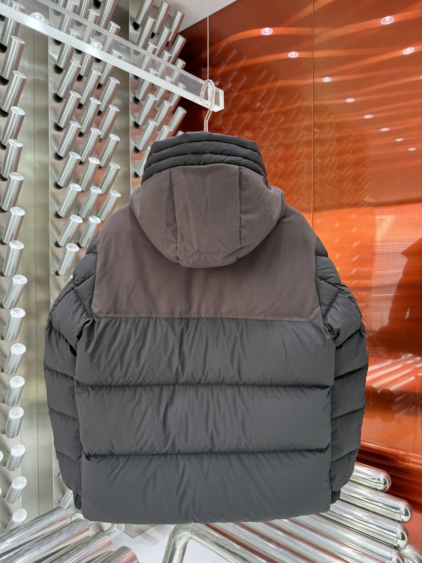 Moncler Down Jackets Attractive 146020